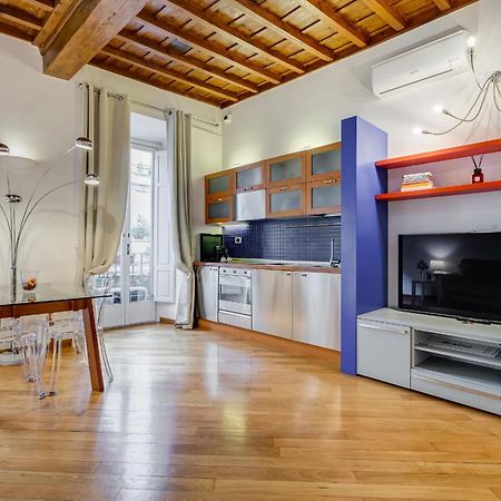 Barberini Exclusive Loft Διαμέρισμα Ρώμη Εξωτερικό φωτογραφία