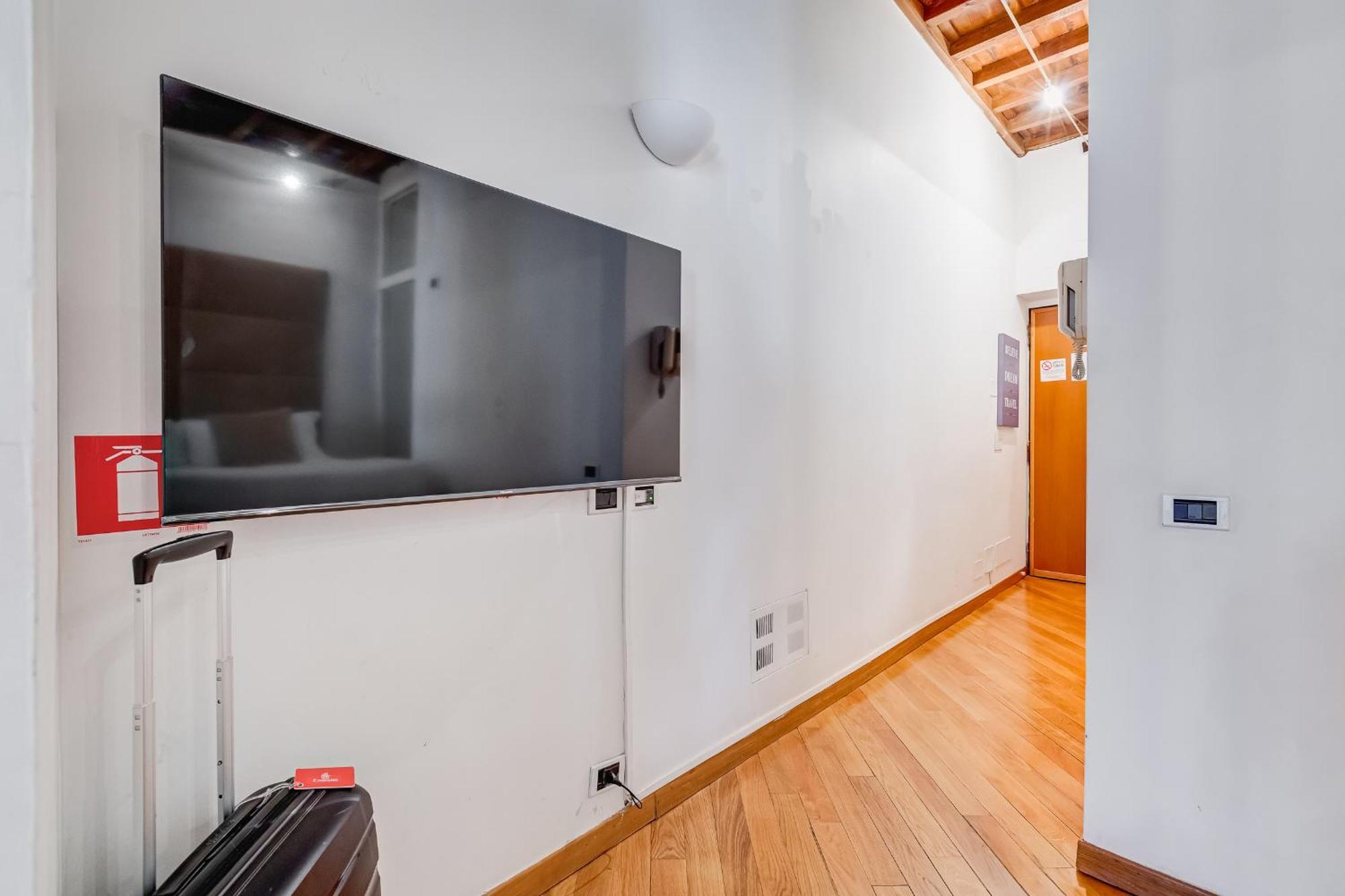 Barberini Exclusive Loft Διαμέρισμα Ρώμη Εξωτερικό φωτογραφία