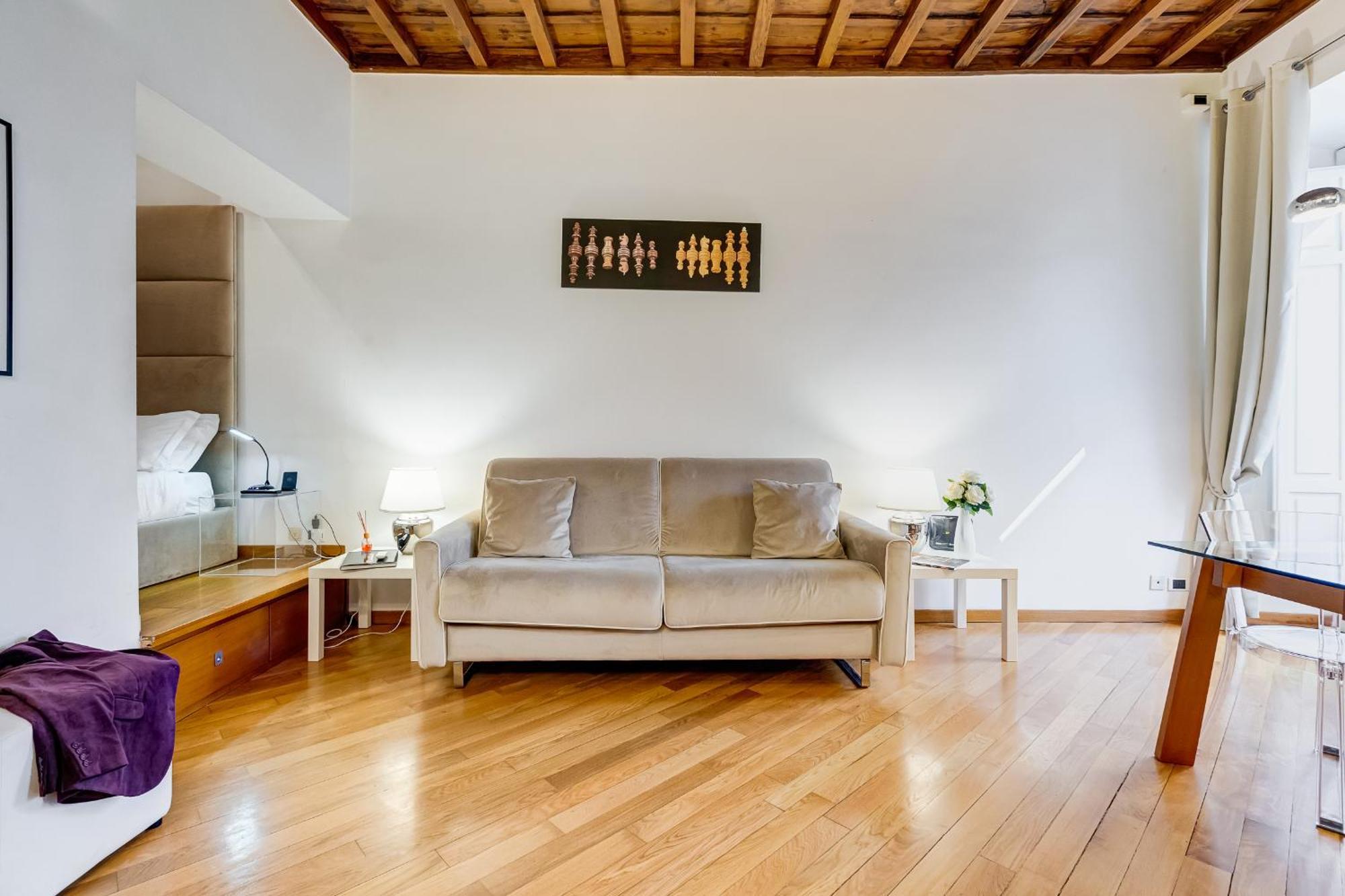Barberini Exclusive Loft Διαμέρισμα Ρώμη Εξωτερικό φωτογραφία