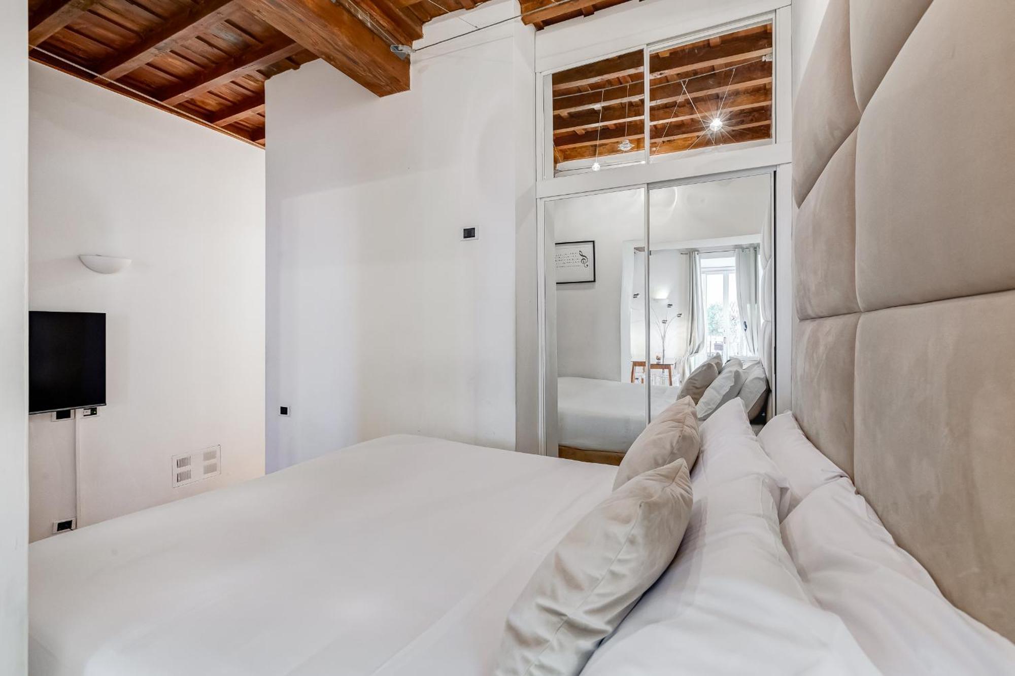Barberini Exclusive Loft Διαμέρισμα Ρώμη Εξωτερικό φωτογραφία