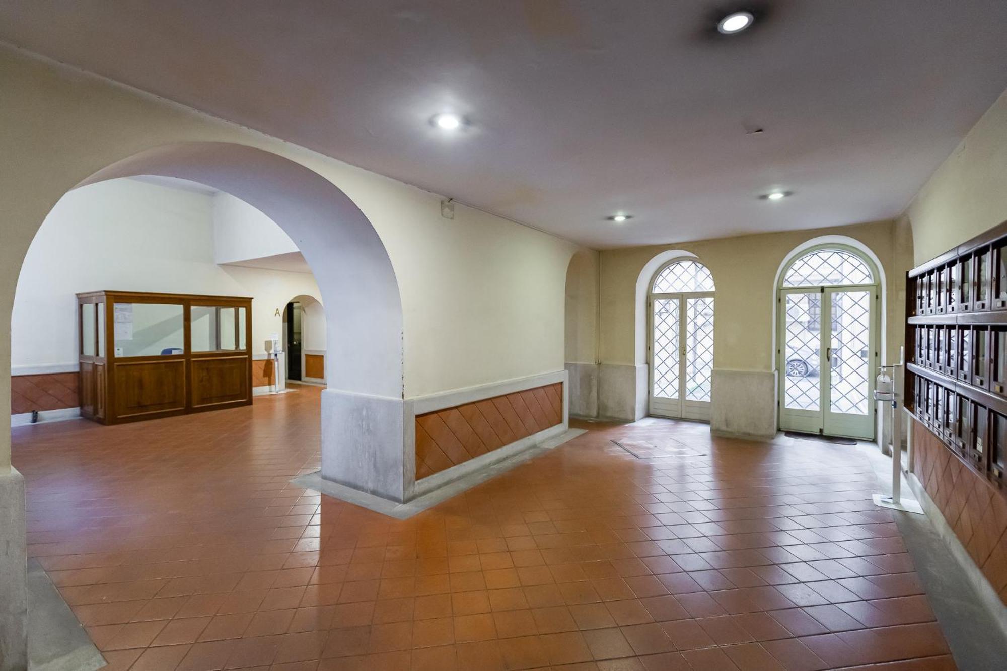Barberini Exclusive Loft Διαμέρισμα Ρώμη Εξωτερικό φωτογραφία
