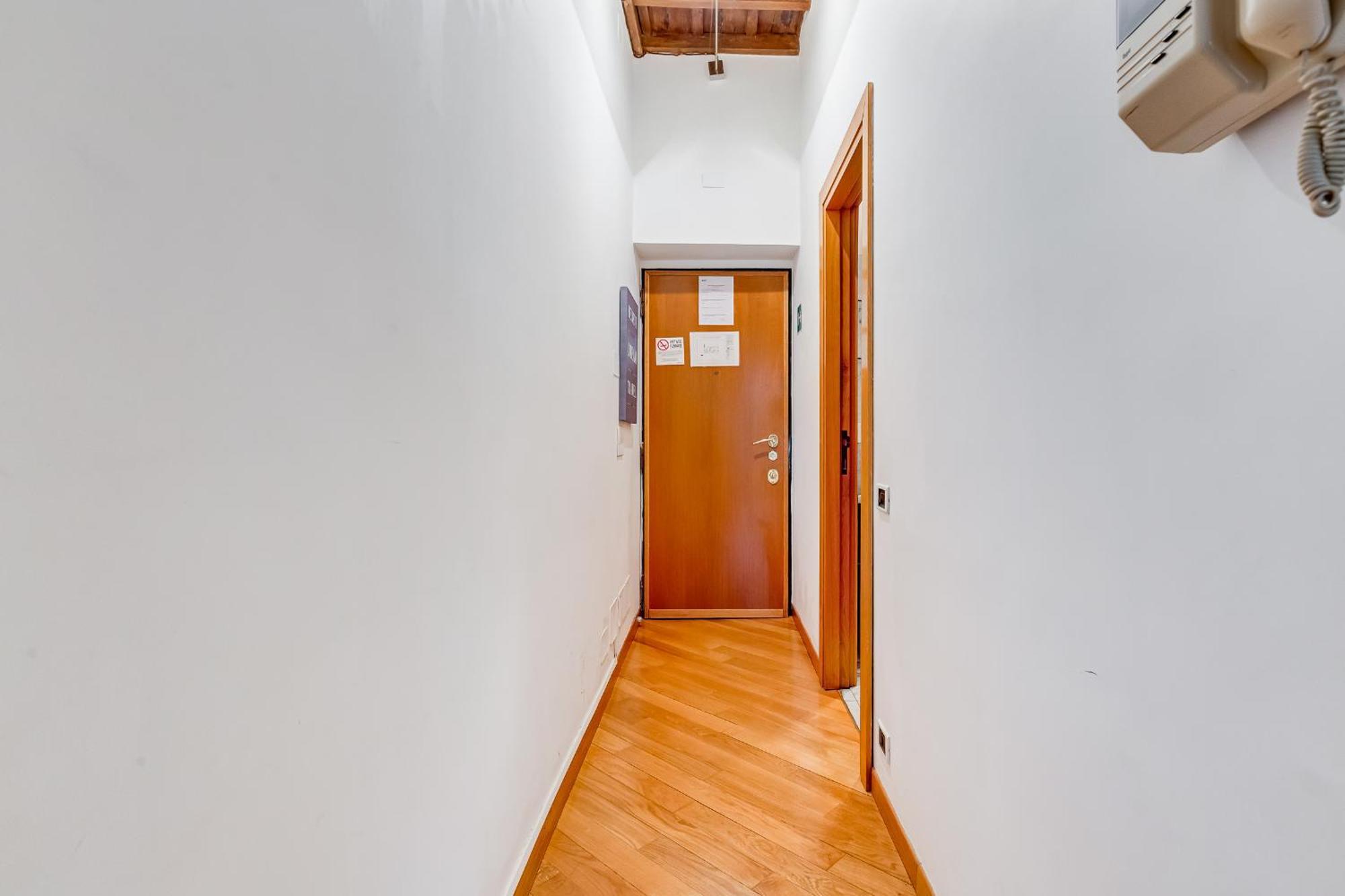 Barberini Exclusive Loft Διαμέρισμα Ρώμη Εξωτερικό φωτογραφία