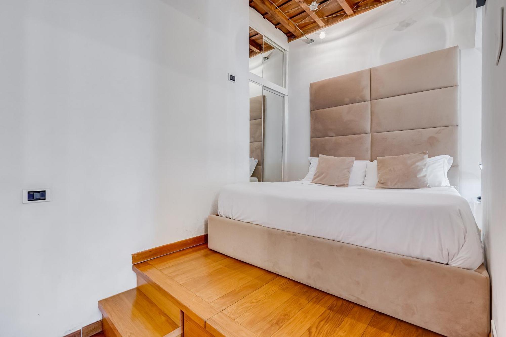 Barberini Exclusive Loft Διαμέρισμα Ρώμη Εξωτερικό φωτογραφία