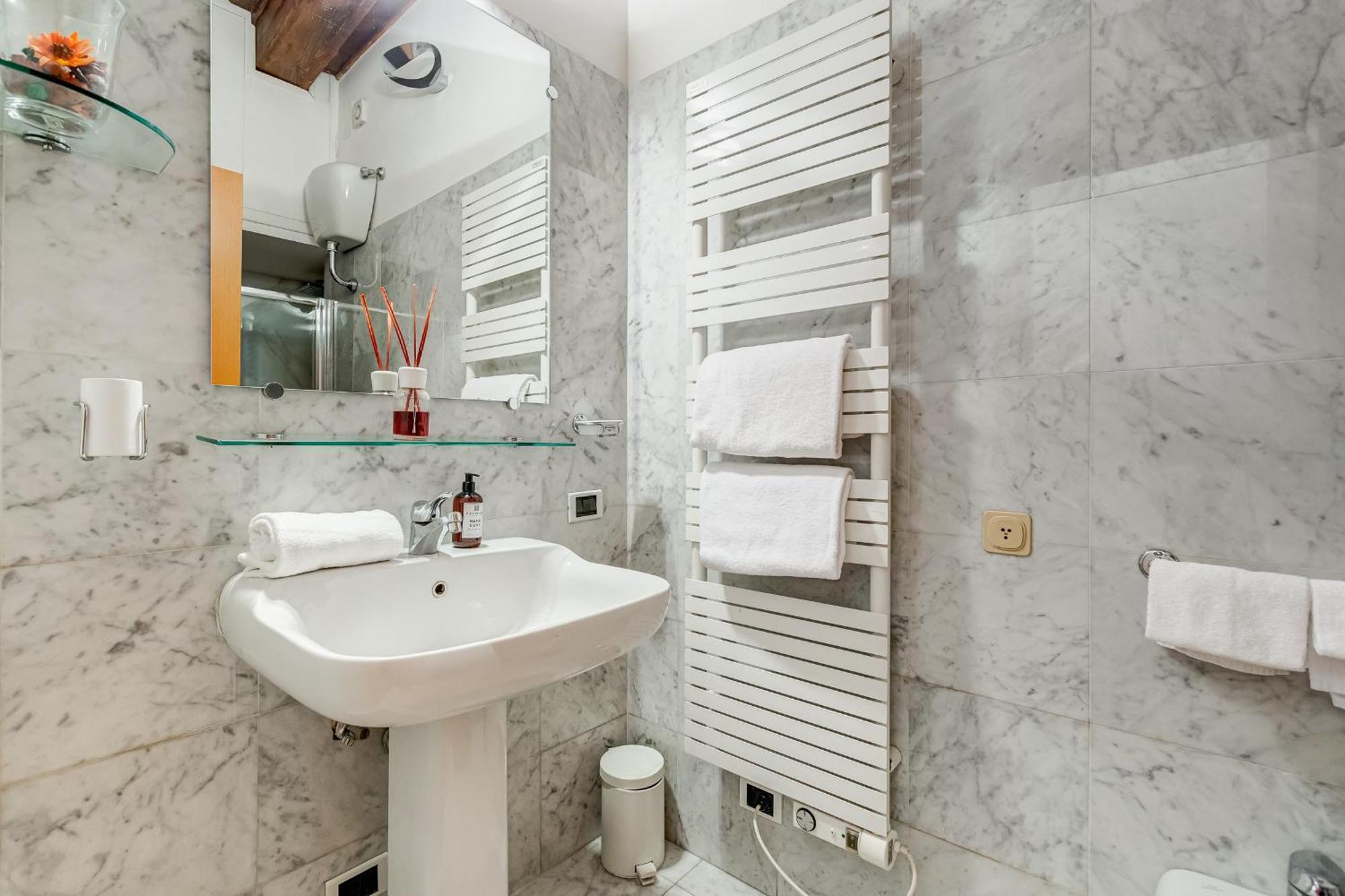 Barberini Exclusive Loft Διαμέρισμα Ρώμη Εξωτερικό φωτογραφία