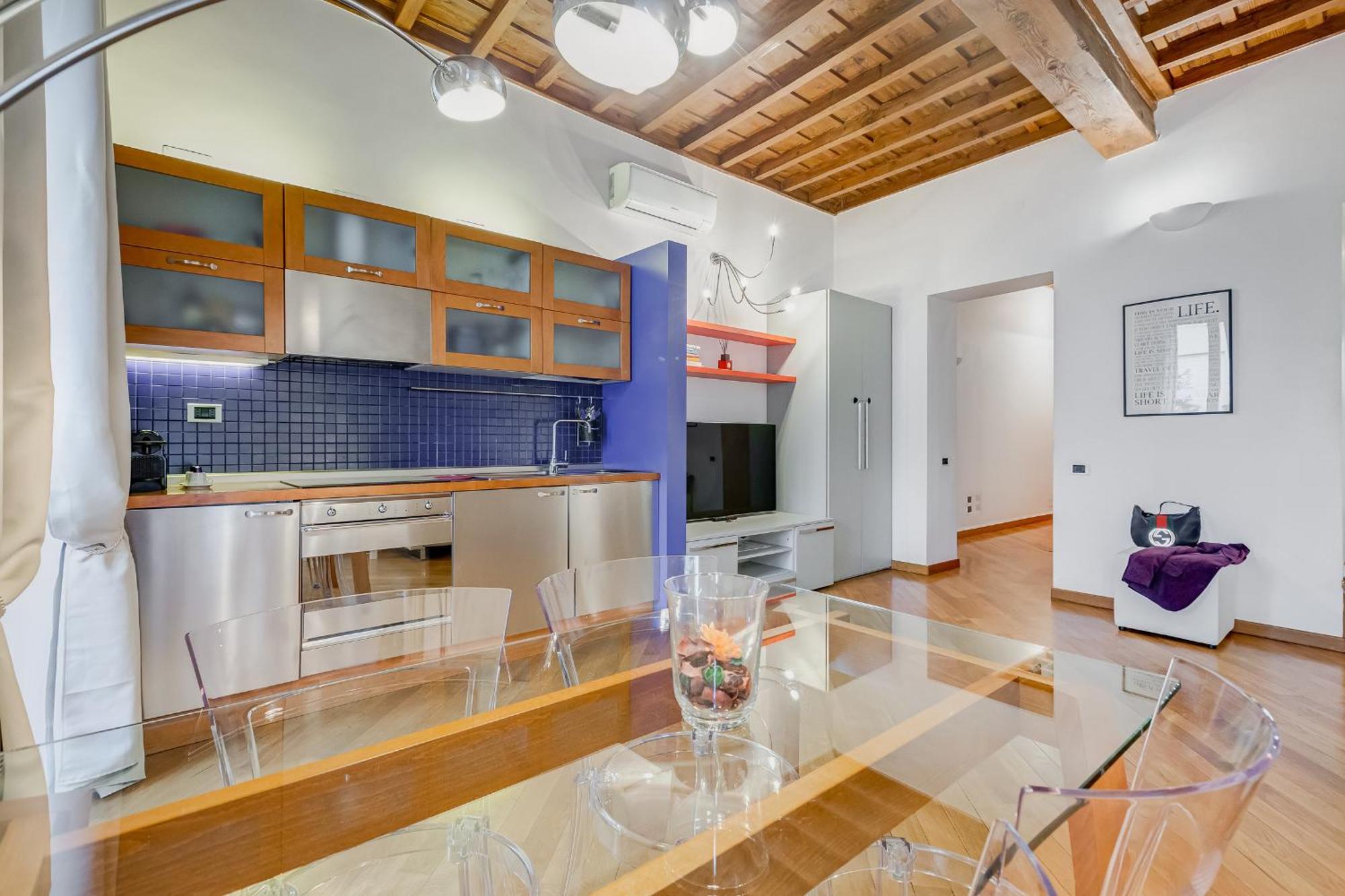 Barberini Exclusive Loft Διαμέρισμα Ρώμη Εξωτερικό φωτογραφία