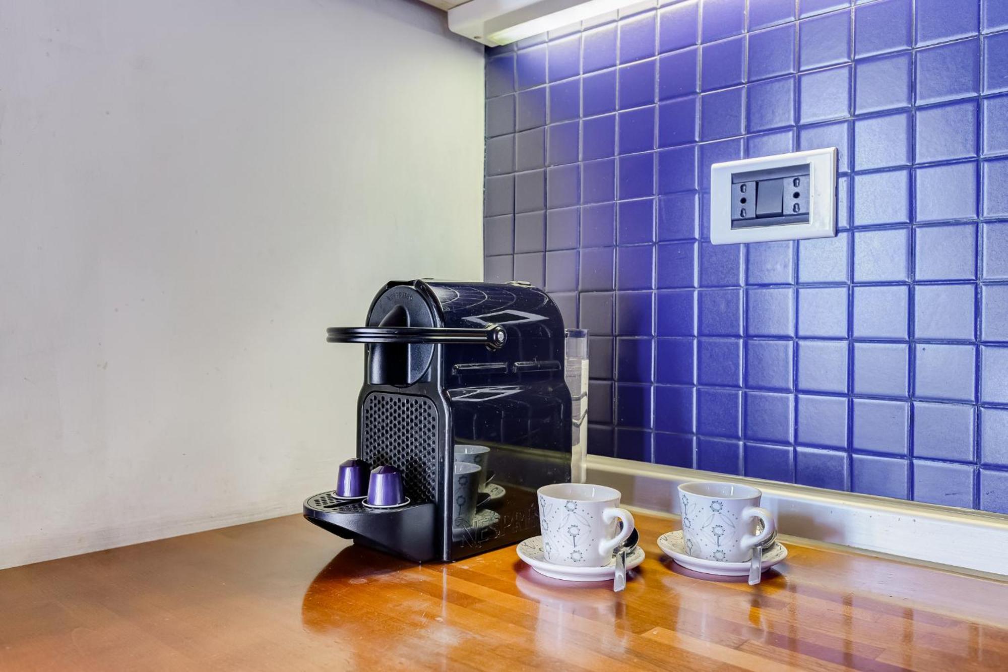 Barberini Exclusive Loft Διαμέρισμα Ρώμη Εξωτερικό φωτογραφία