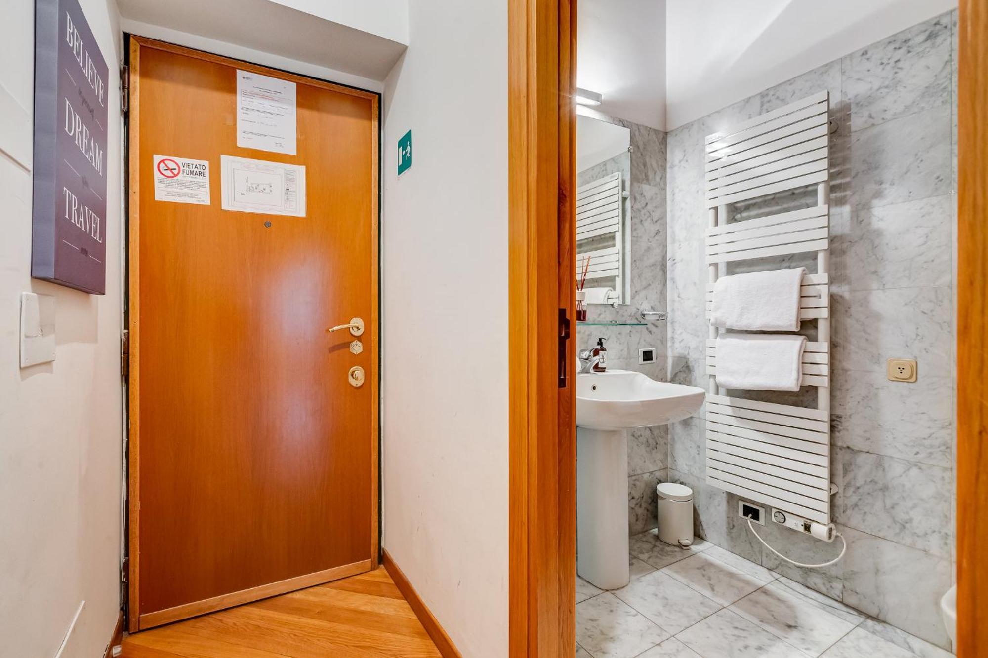 Barberini Exclusive Loft Διαμέρισμα Ρώμη Εξωτερικό φωτογραφία