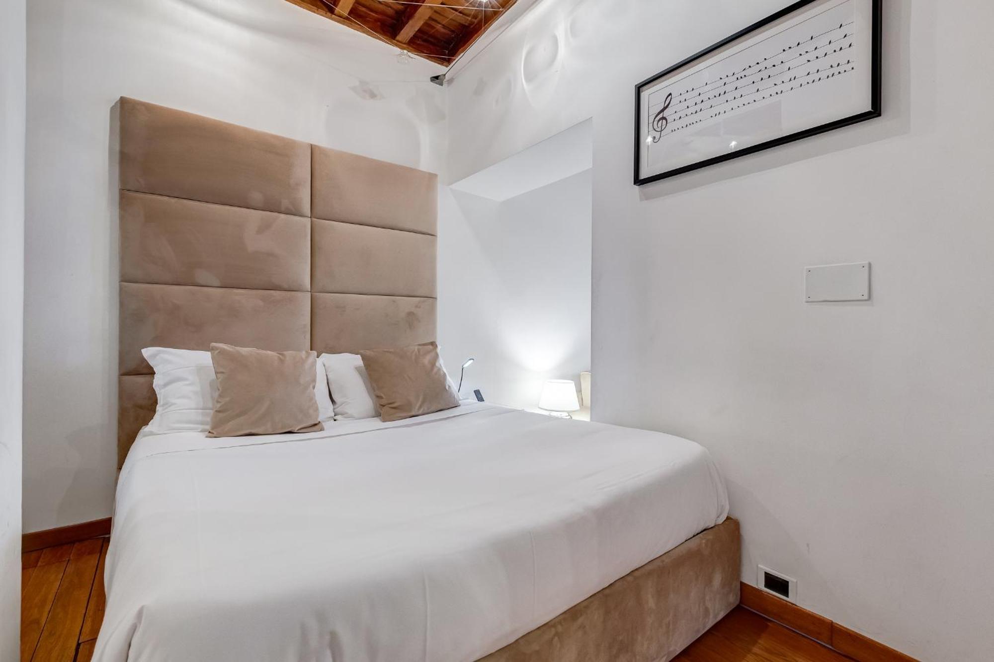 Barberini Exclusive Loft Διαμέρισμα Ρώμη Εξωτερικό φωτογραφία