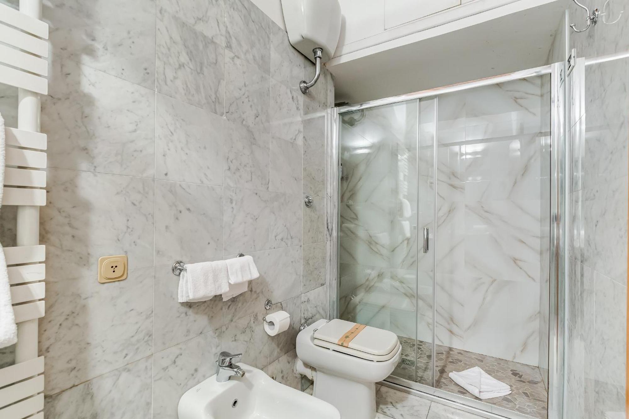 Barberini Exclusive Loft Διαμέρισμα Ρώμη Εξωτερικό φωτογραφία