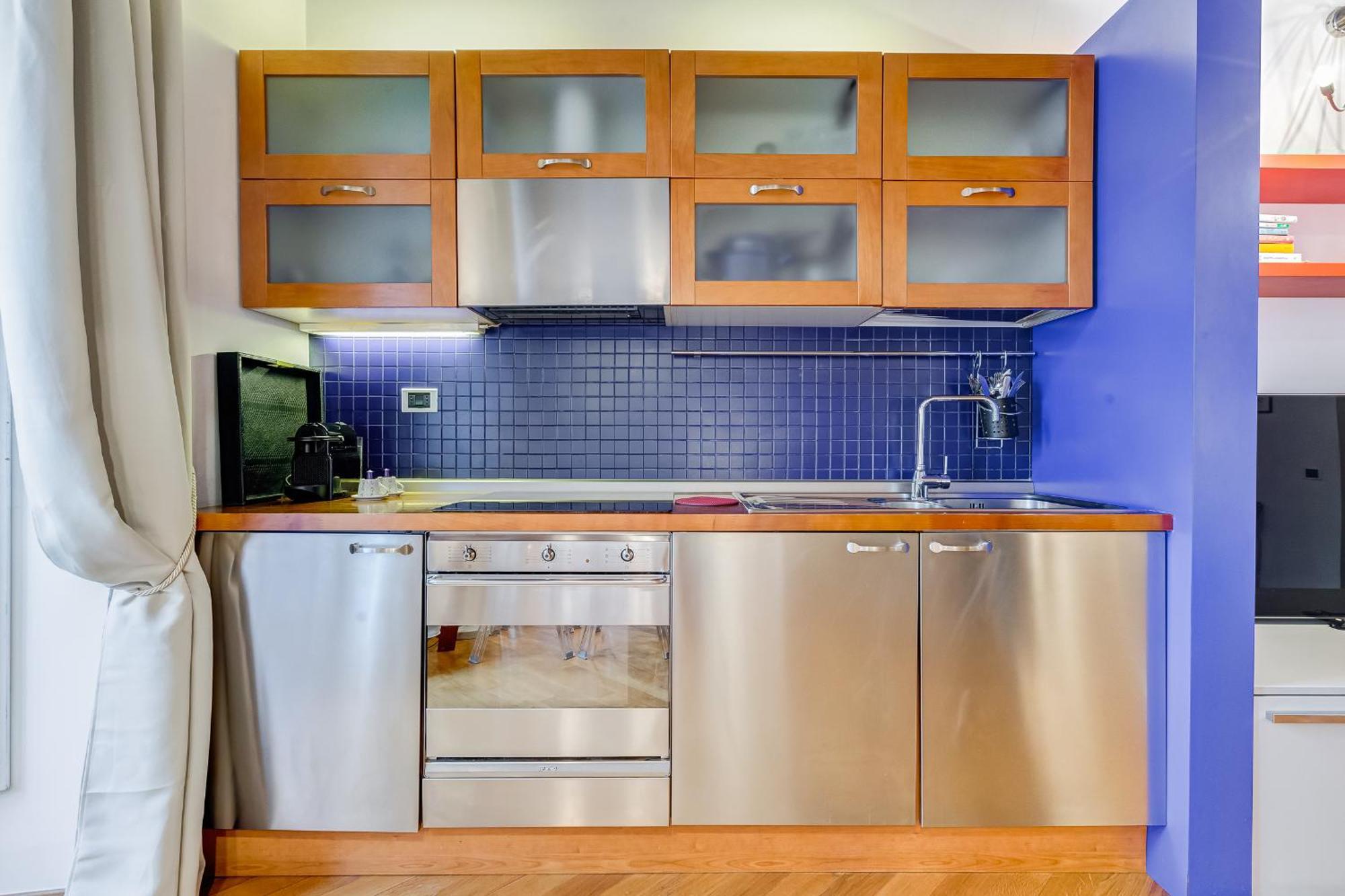 Barberini Exclusive Loft Διαμέρισμα Ρώμη Εξωτερικό φωτογραφία