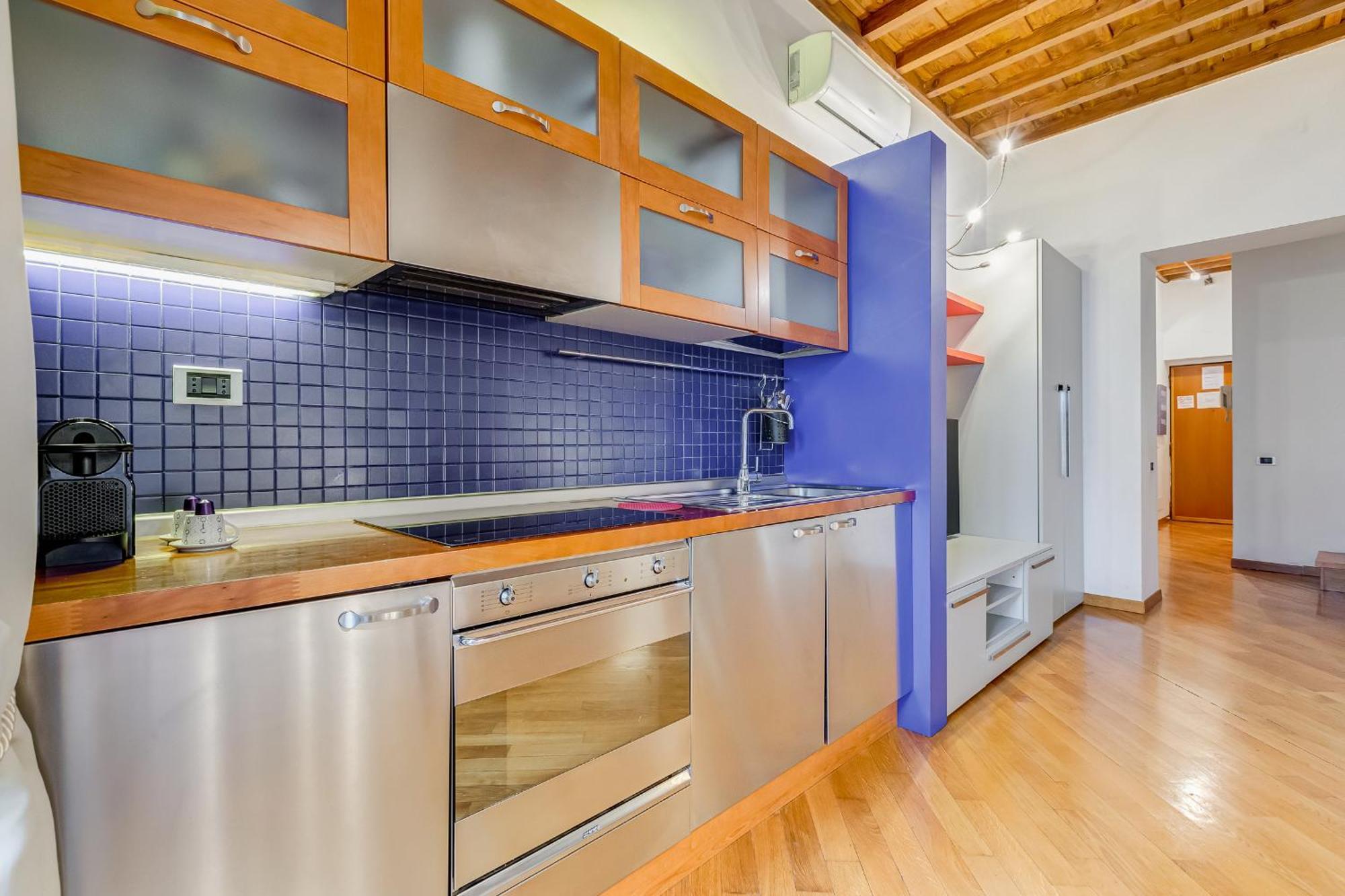 Barberini Exclusive Loft Διαμέρισμα Ρώμη Εξωτερικό φωτογραφία