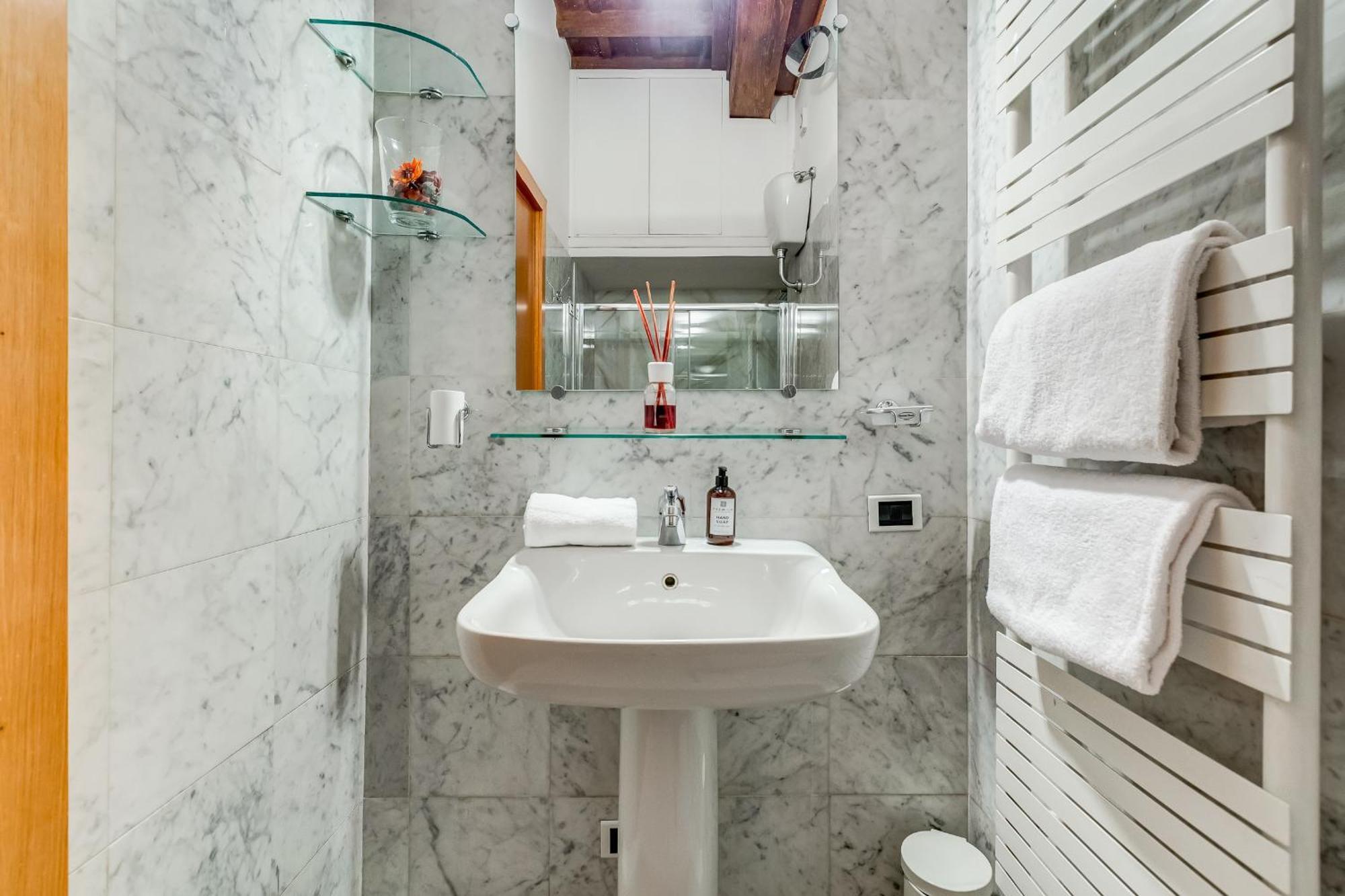Barberini Exclusive Loft Διαμέρισμα Ρώμη Εξωτερικό φωτογραφία
