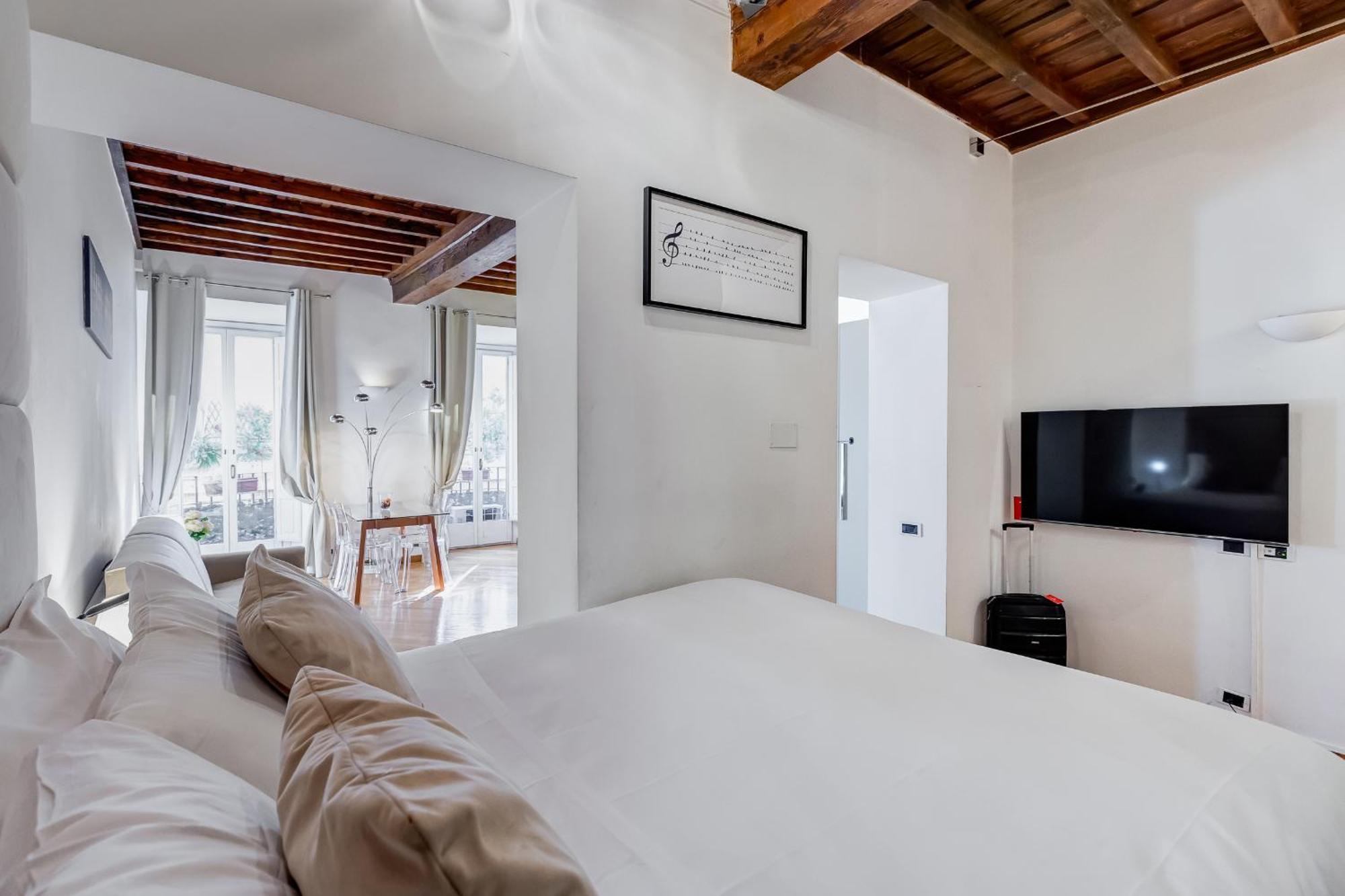 Barberini Exclusive Loft Διαμέρισμα Ρώμη Εξωτερικό φωτογραφία
