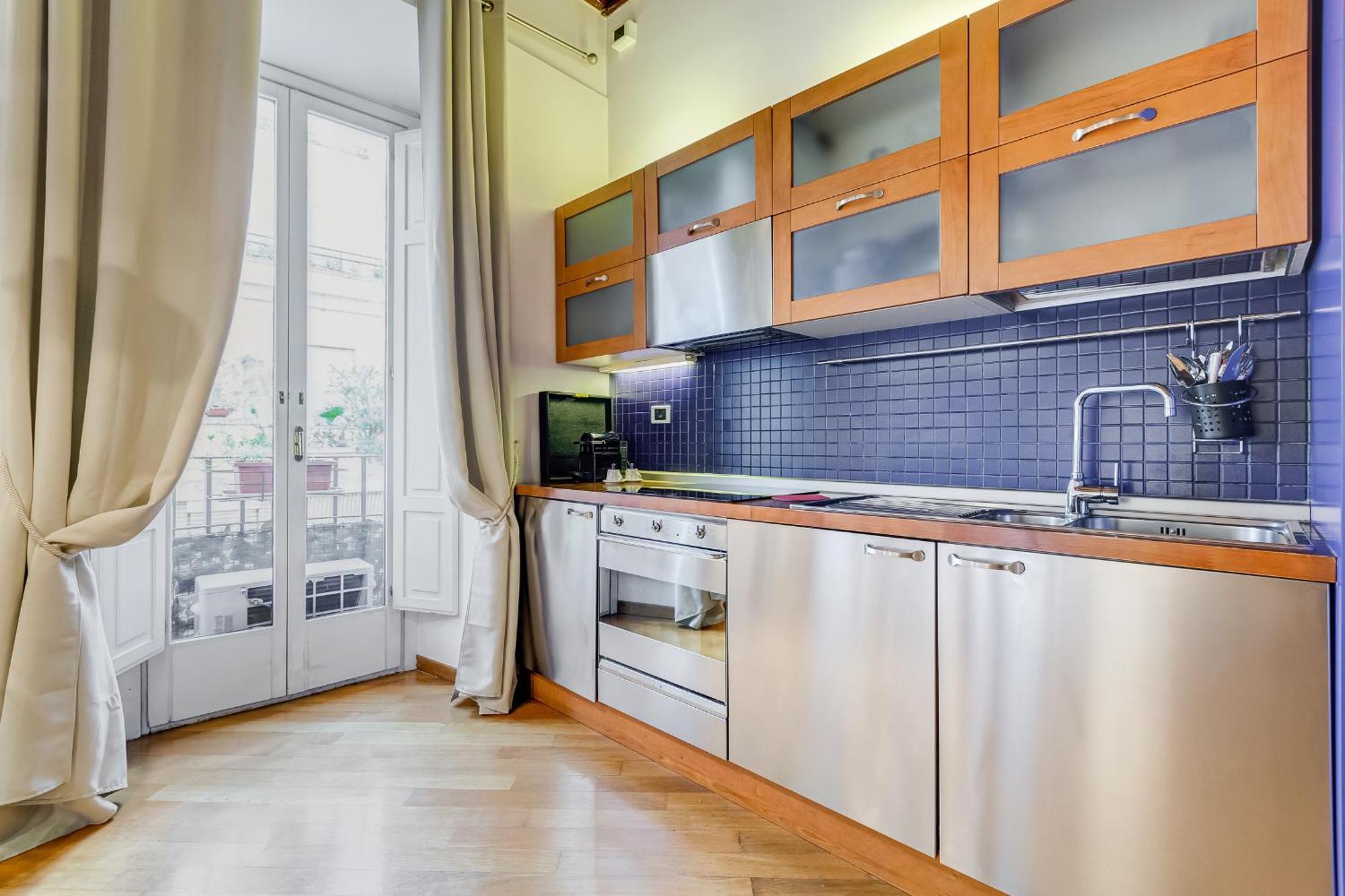 Barberini Exclusive Loft Διαμέρισμα Ρώμη Εξωτερικό φωτογραφία